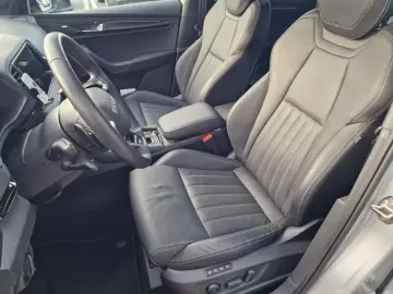 Skoda Karoq 2.0 TDI 4X4 DSG Sportline