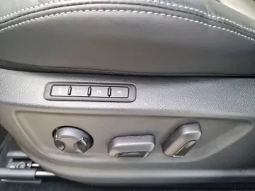 Skoda Karoq 2.0 TDI 4X4 DSG Sportline