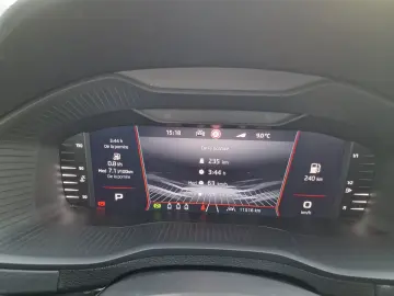 Skoda Karoq 2.0 TDI 4X4 DSG Sportline