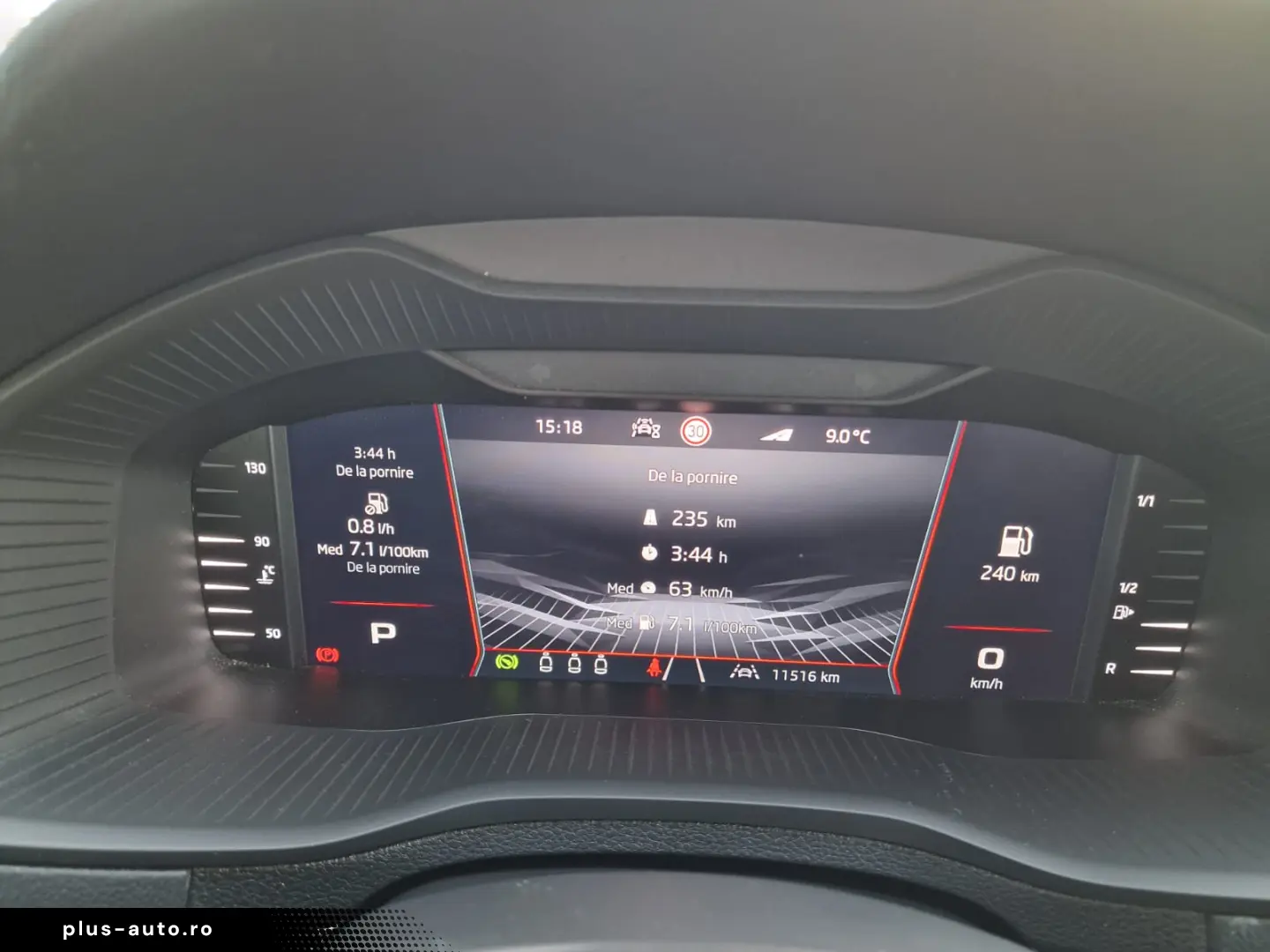 Skoda Karoq 2.0 TDI 4X4 DSG Sportline