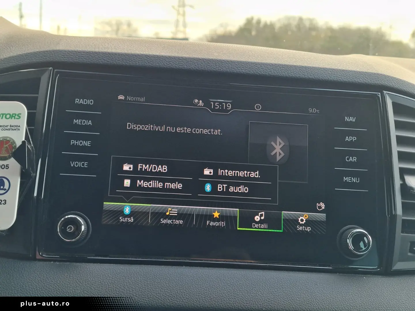 Skoda Karoq 2.0 TDI 4X4 DSG Sportline