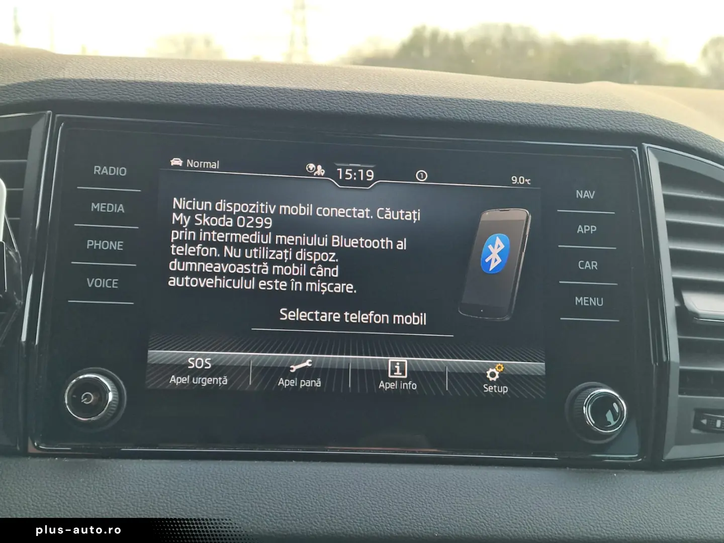 Skoda Karoq 2.0 TDI 4X4 DSG Sportline