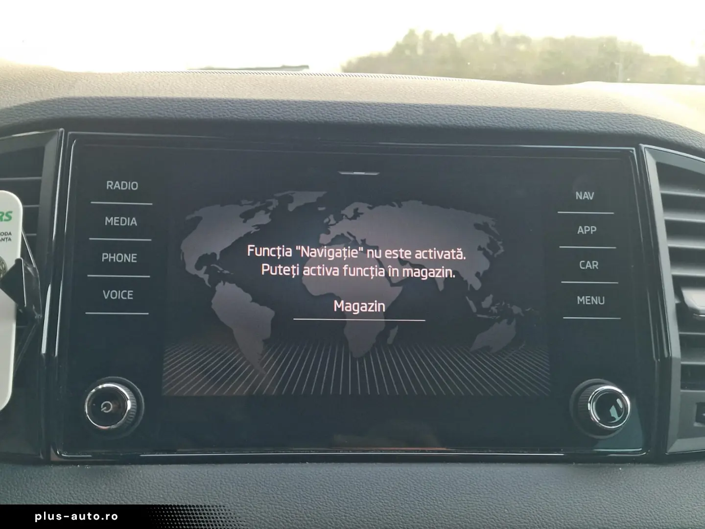 Skoda Karoq 2.0 TDI 4X4 DSG Sportline