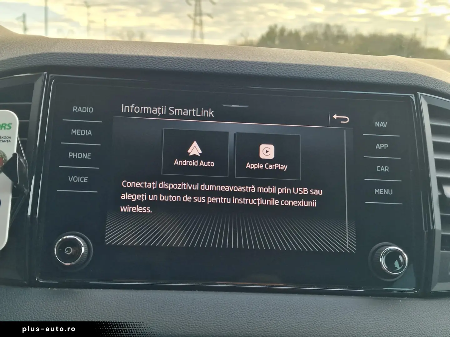 Skoda Karoq 2.0 TDI 4X4 DSG Sportline