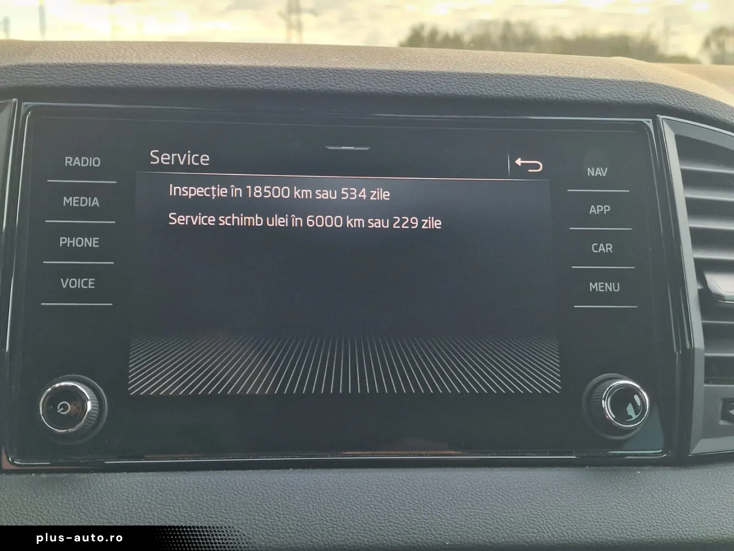 Skoda Karoq 2.0 TDI 4X4 DSG Sportline