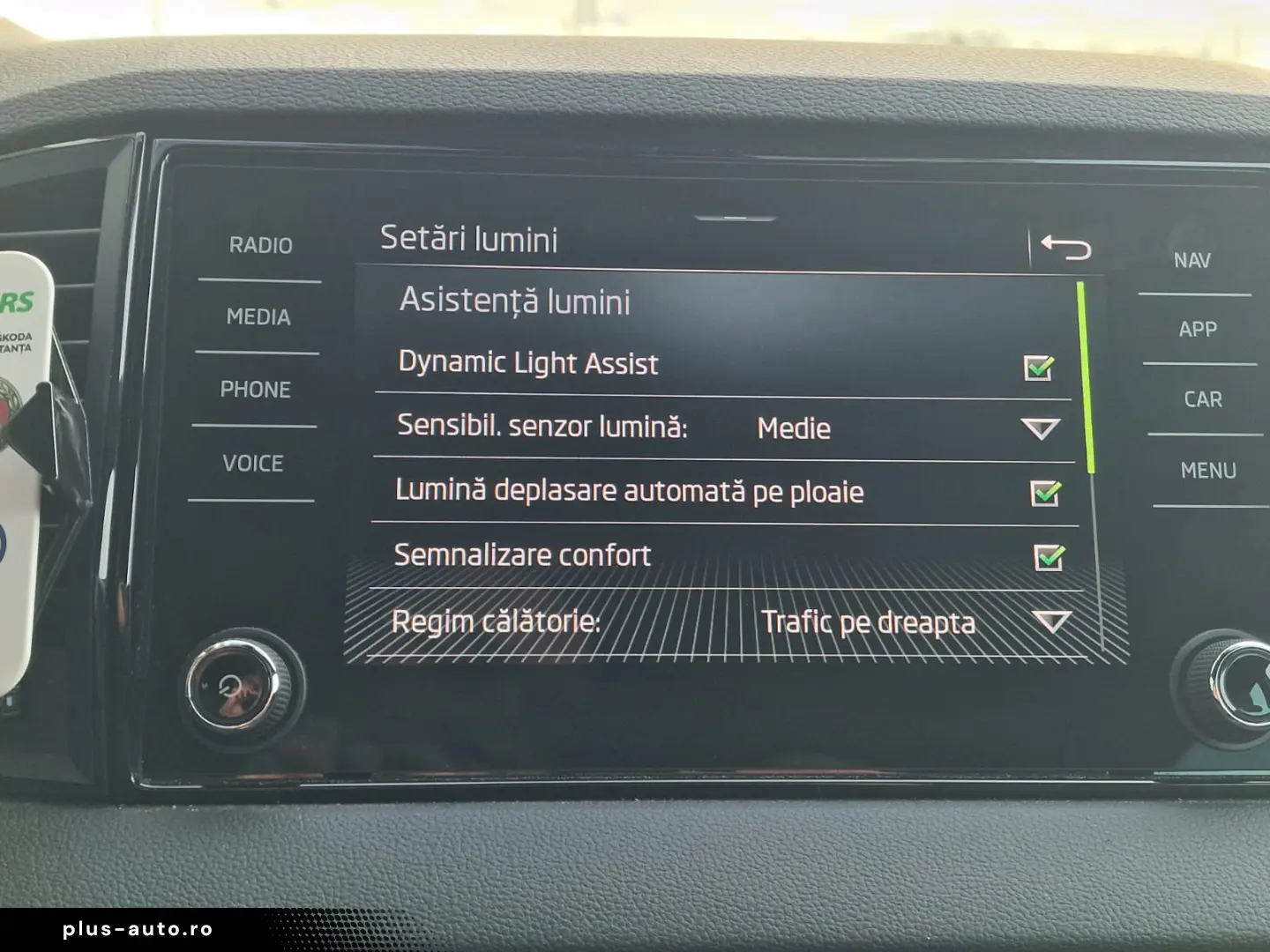 Skoda Karoq 2.0 TDI 4X4 DSG Sportline