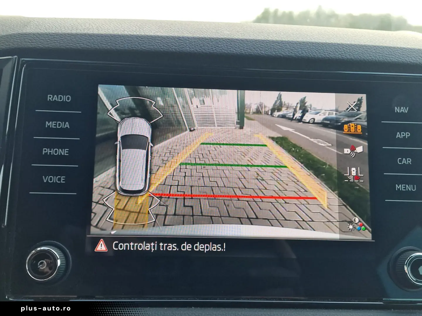 Skoda Karoq 2.0 TDI 4X4 DSG Sportline