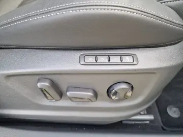 Skoda Karoq 2.0 TDI 4X4 DSG Sportline