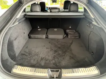 MERCEDES-BENZ GLE 400 e 4M AMG Line Pano-Dach Distro&hellip;