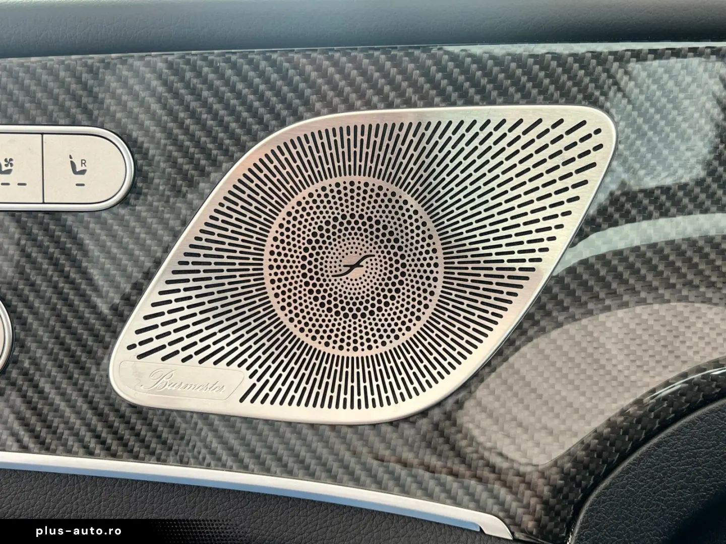 MERCEDES-BENZ GLE 400 e 4M AMG Line Pano-Dach Distro&hellip;