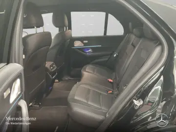 MERCEDES-BENZ GLE 53 AMG 4M  HYBRID Premium  Pano AHK HuD