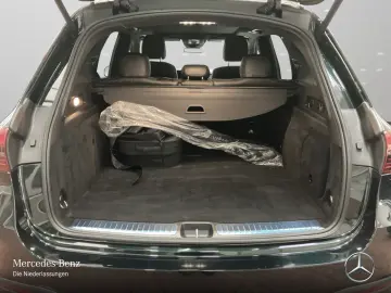 MERCEDES-BENZ GLE 53 AMG 4M  HYBRID Premium  Pano AHK HuD