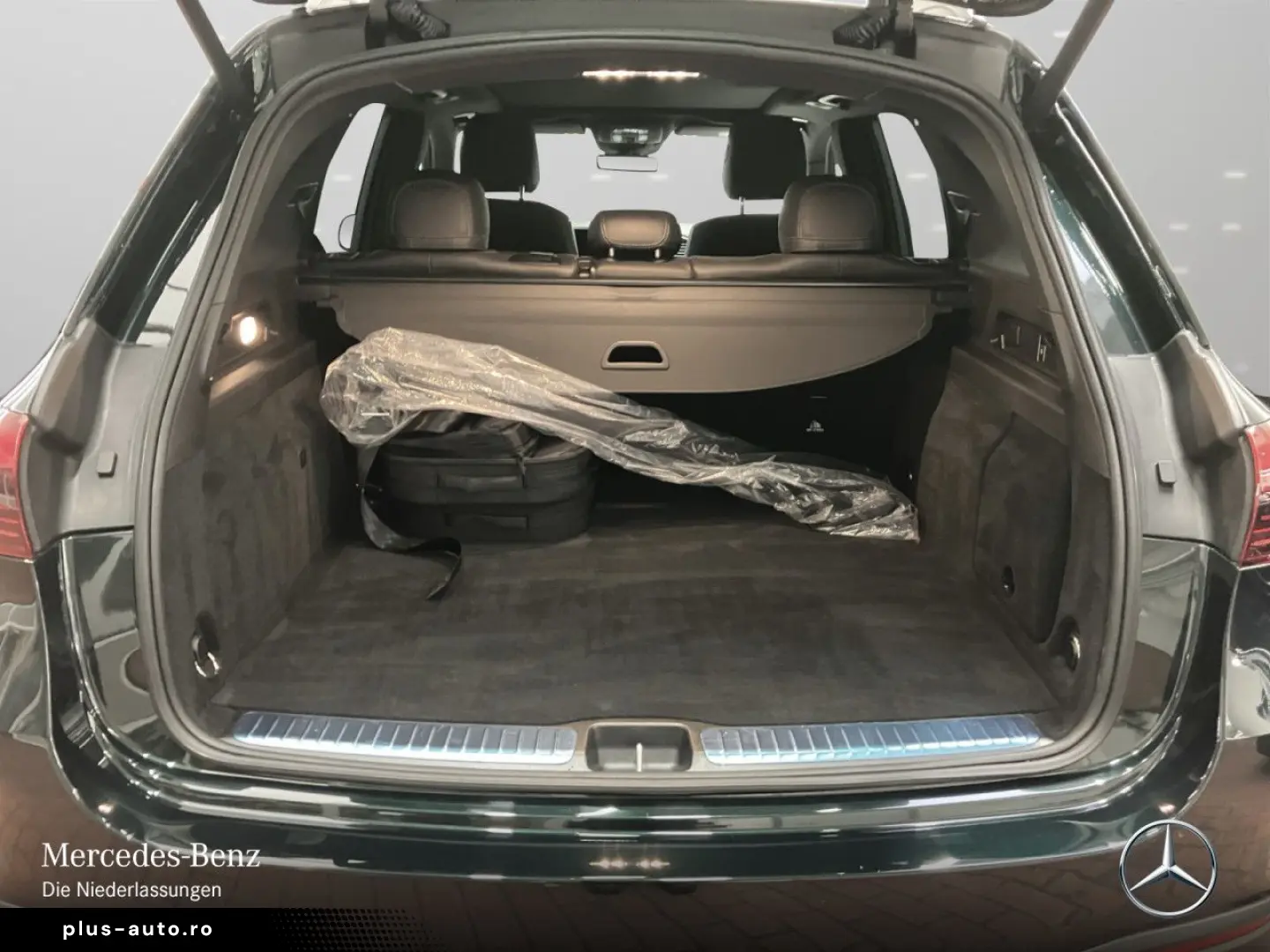 MERCEDES-BENZ GLE 53 AMG 4M  HYBRID Premium  Pano AHK HuD