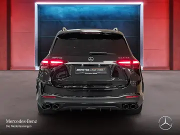 MERCEDES-BENZ GLE 53 AMG HYBRID 4M Premium Pano HuD AHK 22