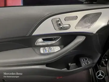MERCEDES-BENZ GLE 53 AMG HYBRID 4M Premium Pano HuD AHK 22