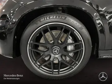 MERCEDES-BENZ GLE 53 AMG HYBRID 4M Premium Pano HuD AHK 22