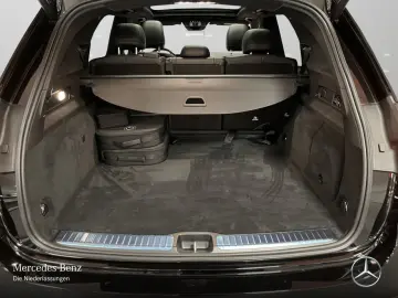 MERCEDES-BENZ GLE 53 AMG HYBRID 4M Premium Pano HuD AHK 22