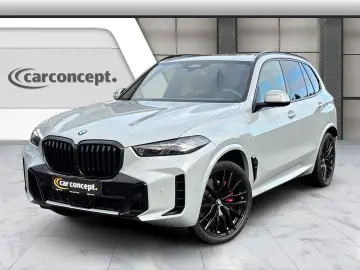 BMW X5 30d xDrive M Sport Pro LED H&K Pano 22 AHK