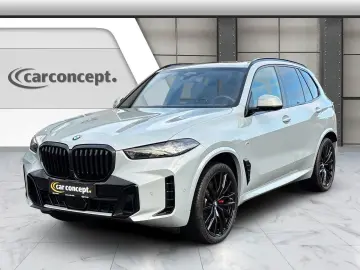BMW X5 30d xDrive M Sport Pro LED H&K Pano 22 AHK