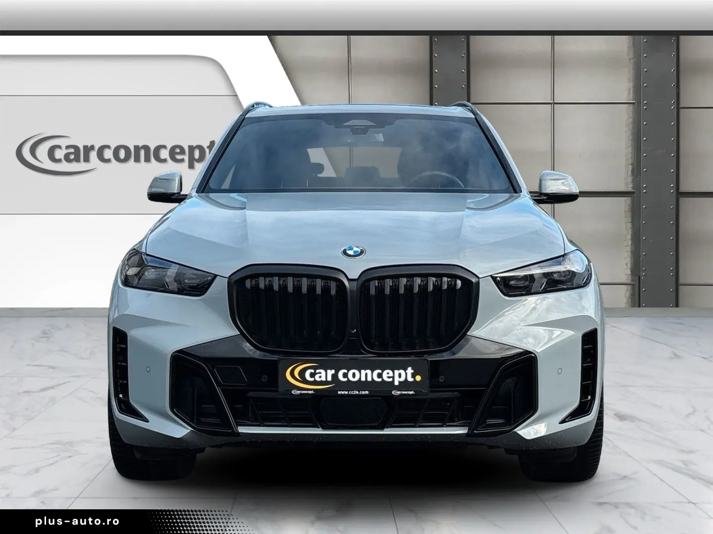 BMW X5 30d xDrive M Sport Pro LED H&K Pano 22 AHK