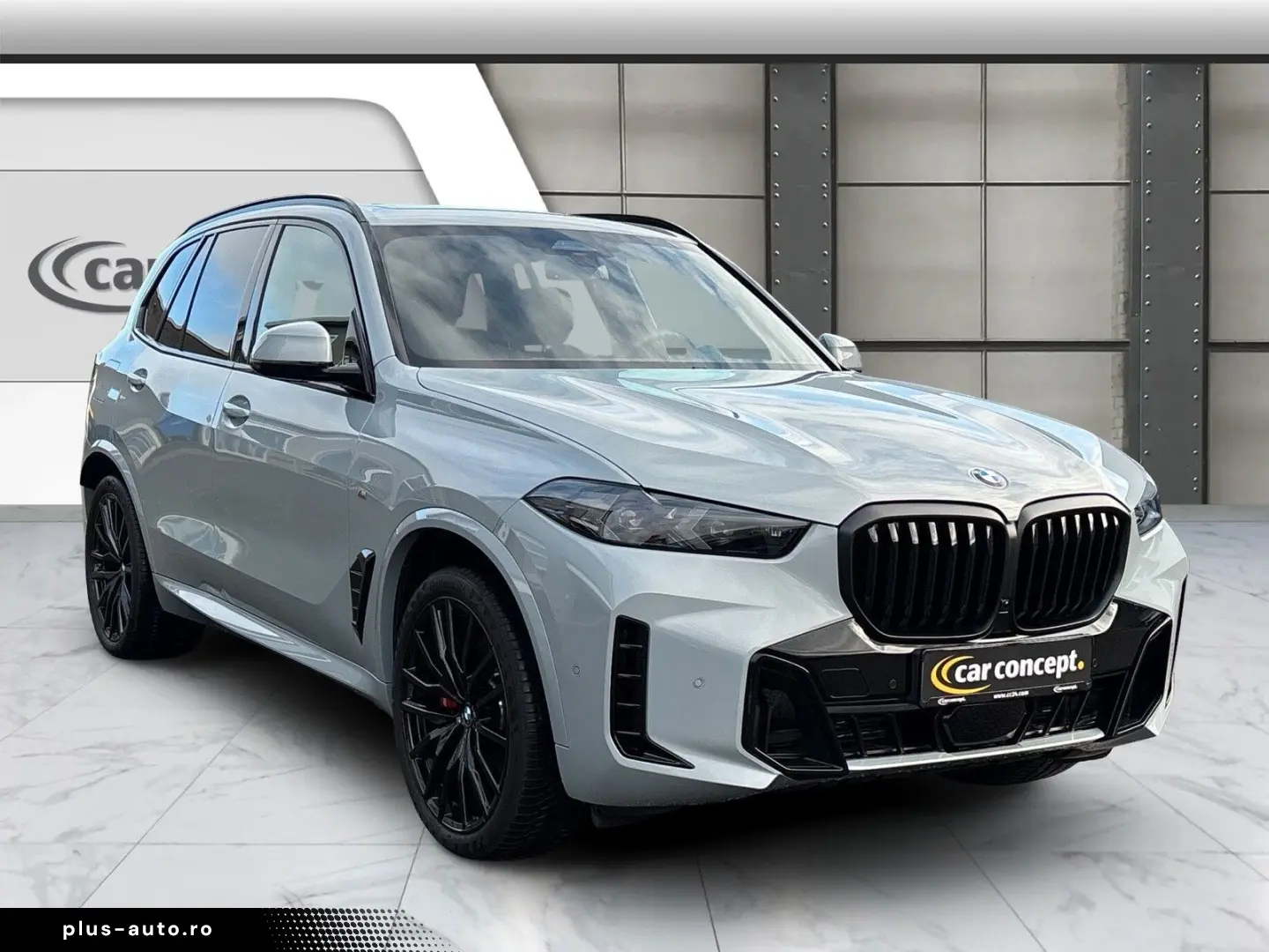 BMW X5 30d xDrive M Sport Pro LED H&K Pano 22 AHK