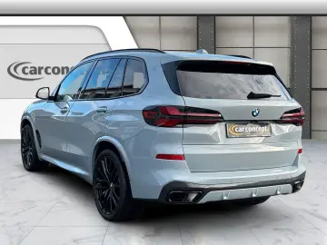 BMW X5 30d xDrive M Sport Pro LED H&K Pano 22 AHK