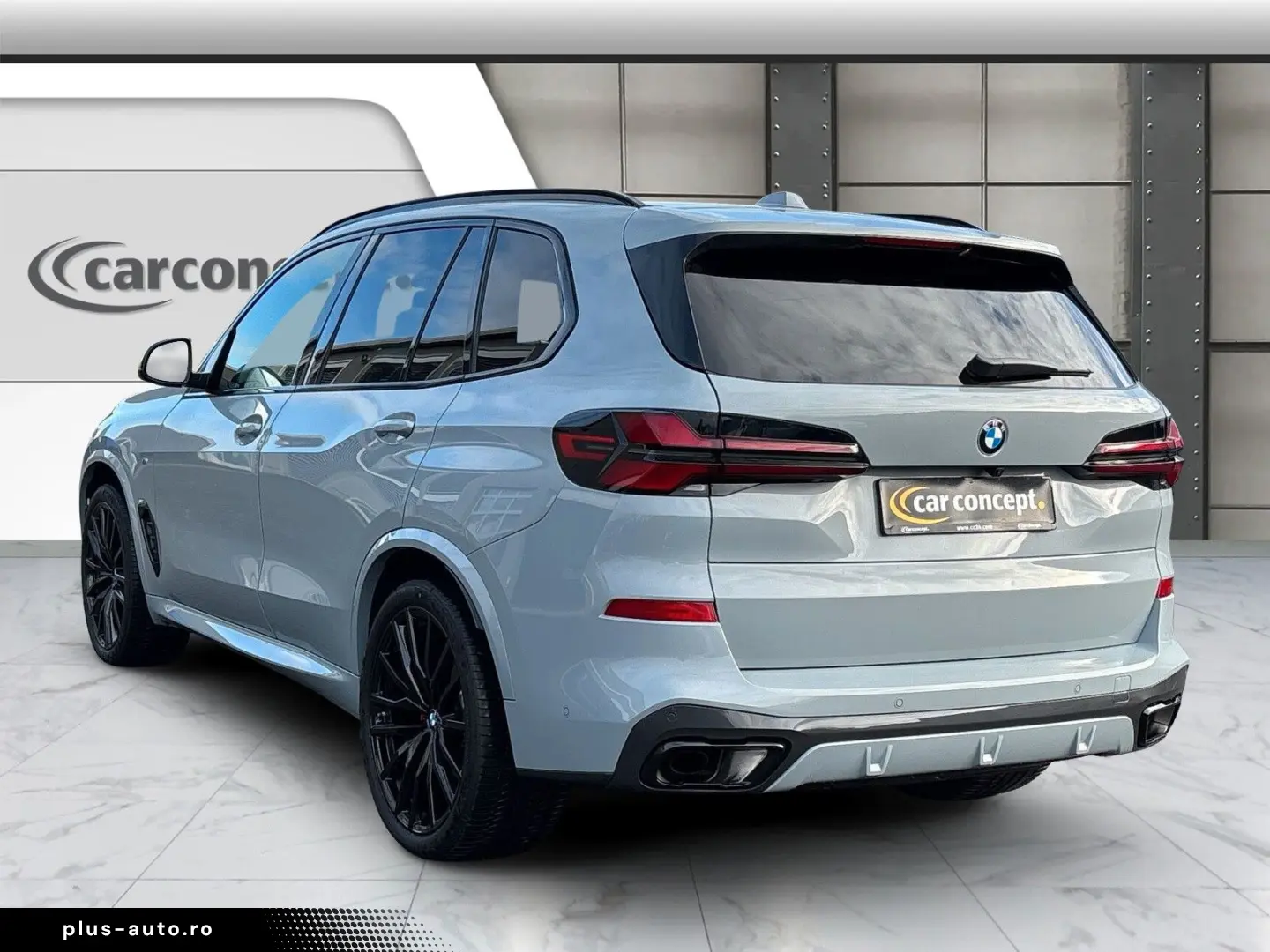 BMW X5 30d xDrive M Sport Pro LED H&K Pano 22 AHK