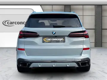 BMW X5 30d xDrive M Sport Pro LED H&K Pano 22 AHK