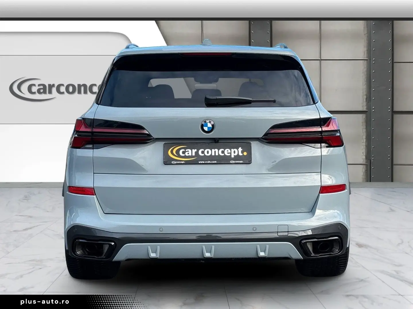 BMW X5 30d xDrive M Sport Pro LED H&K Pano 22 AHK