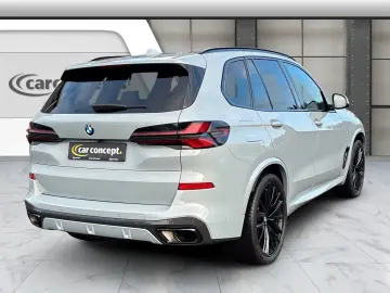 BMW X5 30d xDrive M Sport Pro LED H&K Pano 22 AHK