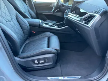 BMW X5 30d xDrive M Sport Pro LED H&K Pano 22 AHK