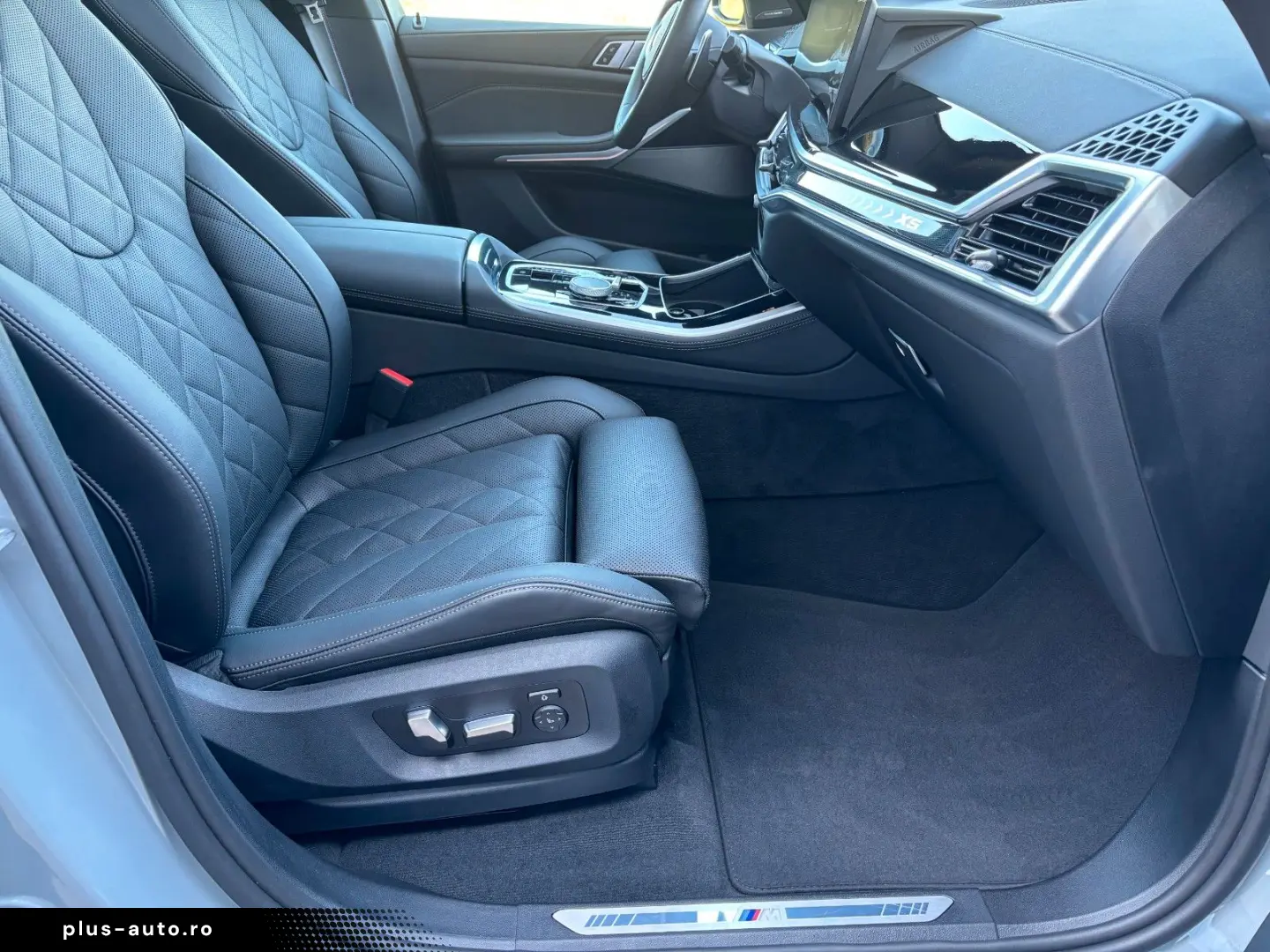 BMW X5 30d xDrive M Sport Pro LED H&K Pano 22 AHK