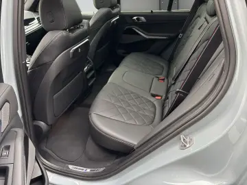 BMW X5 30d xDrive M Sport Pro LED H&K Pano 22 AHK