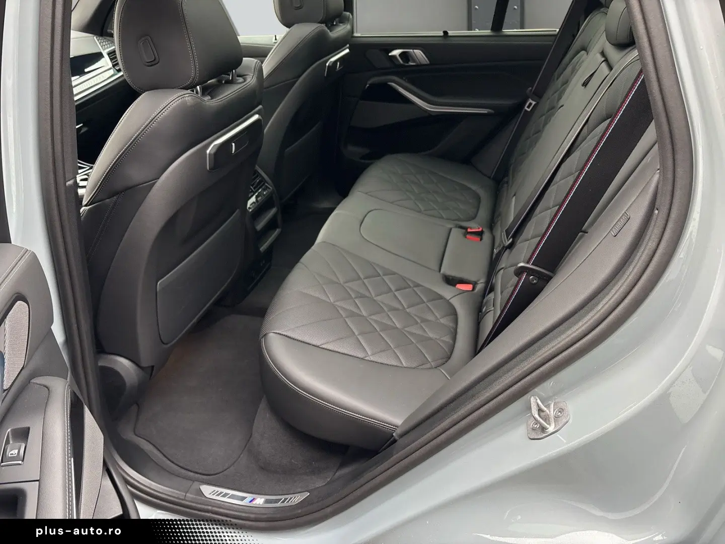 BMW X5 30d xDrive M Sport Pro LED H&K Pano 22 AHK