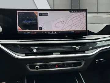 BMW X5 30d xDrive M Sport Pro LED H&K Pano 22 AHK
