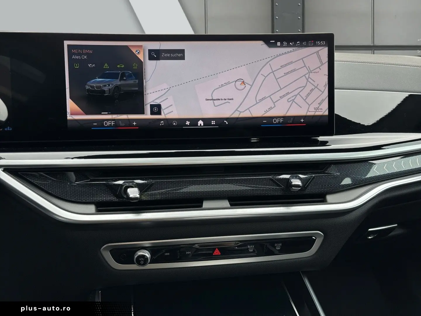 BMW X5 30d xDrive M Sport Pro LED H&K Pano 22 AHK