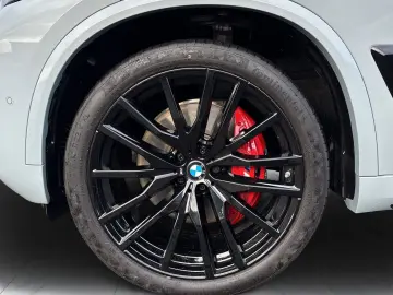 BMW X5 30d xDrive M Sport Pro LED H&K Pano 22 AHK