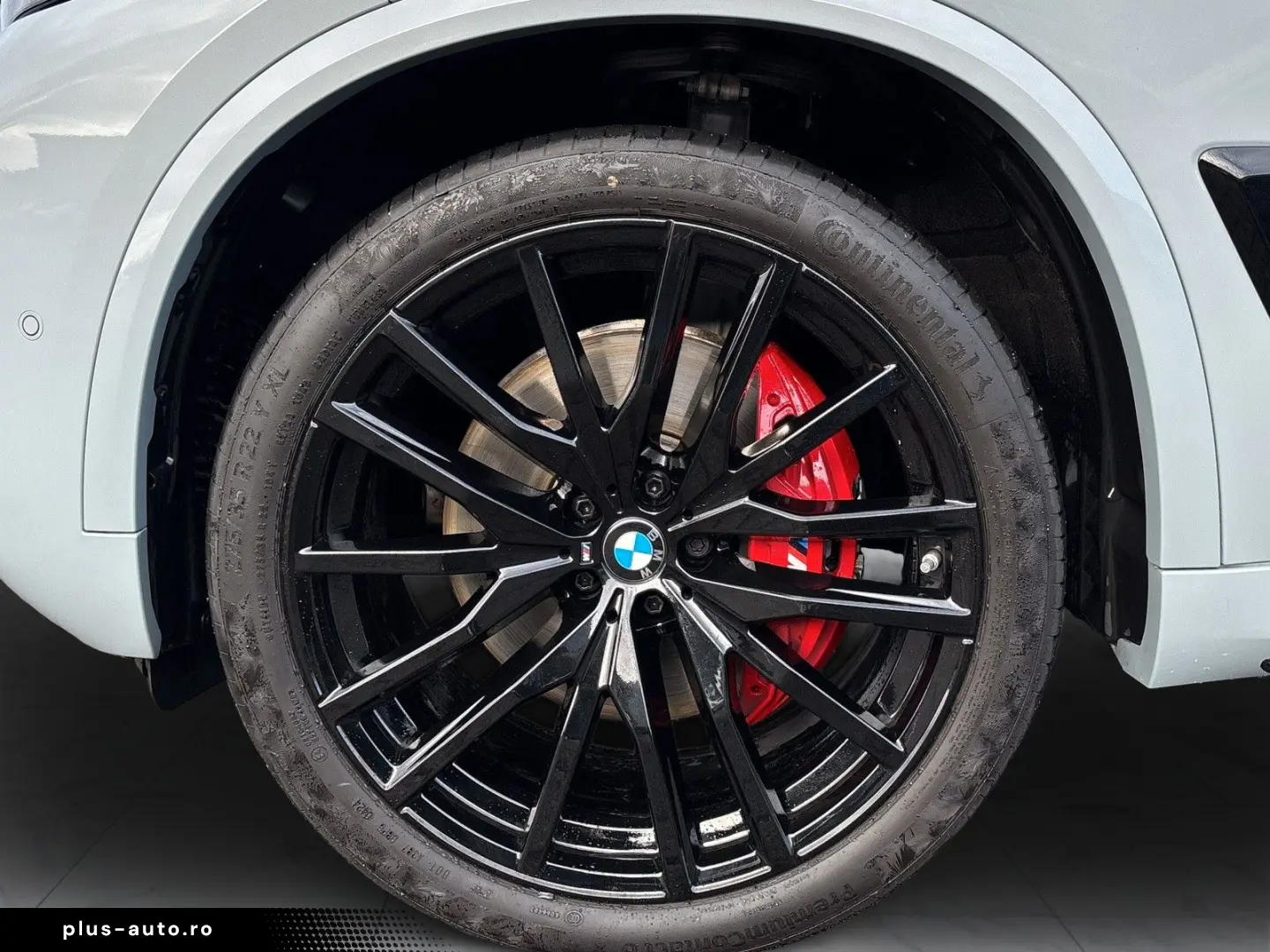 BMW X5 30d xDrive M Sport Pro LED H&K Pano 22 AHK