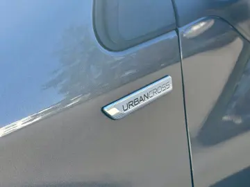 Peugeot 2008  Urbancross  5 moduri condus  garantie  rate