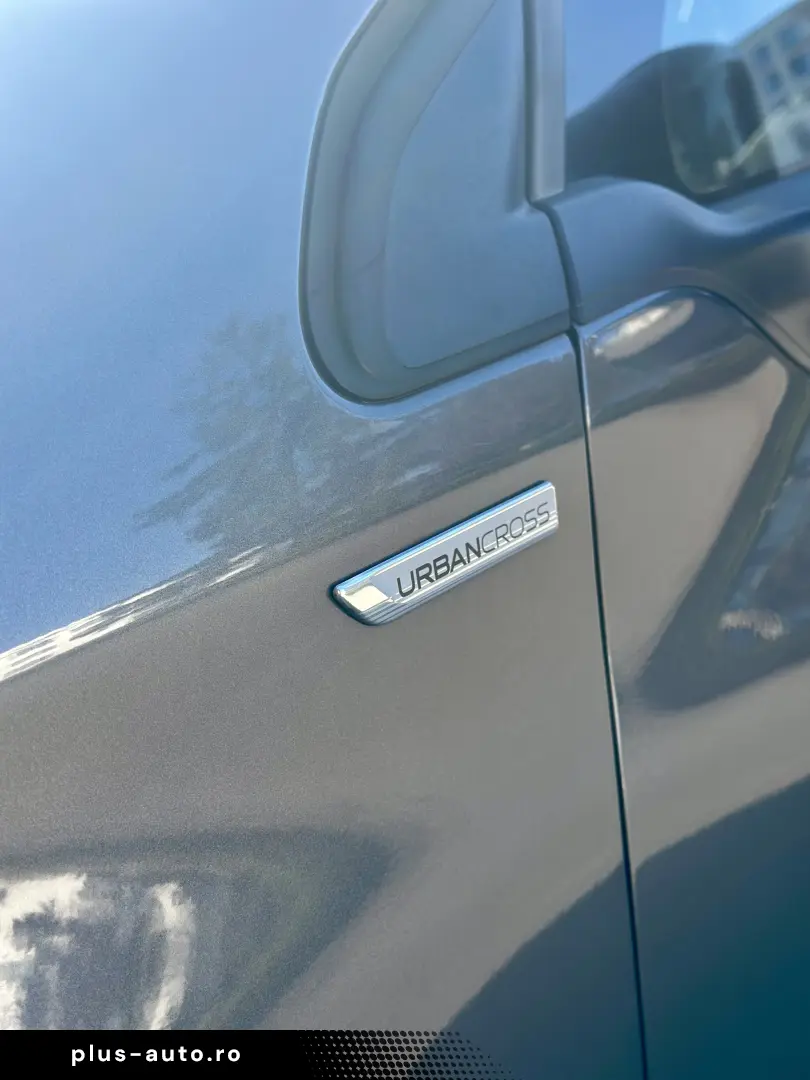 Peugeot 2008  Urbancross  5 moduri condus  garantie  rate