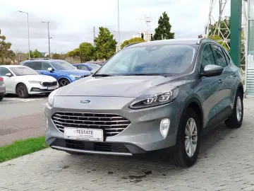 Ford Kuga 1.5 EcoBoost Titanium Manual 6t