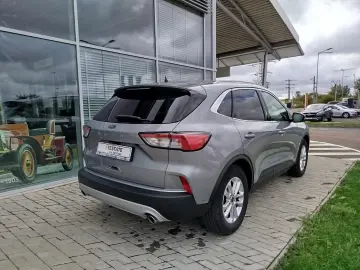 Ford Kuga 1.5 EcoBoost Titanium Manual 6t