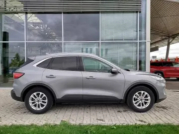 Ford Kuga 1.5 EcoBoost Titanium Manual 6t