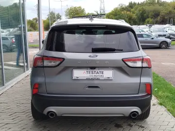 Ford Kuga 1.5 EcoBoost Titanium Manual 6t