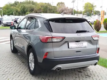 Ford Kuga 1.5 EcoBoost Titanium Manual 6t