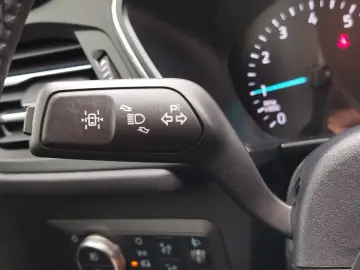 Ford Kuga 1.5 EcoBoost Titanium Manual 6t