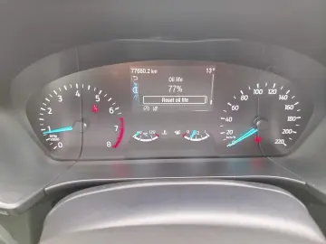 Ford Kuga 1.5 EcoBoost Titanium Manual 6t