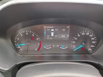 Ford Kuga 1.5 EcoBoost Titanium Manual 6t