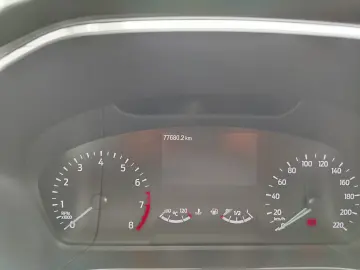 Ford Kuga 1.5 EcoBoost Titanium Manual 6t