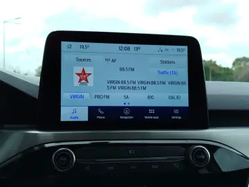 Ford Kuga 1.5 EcoBoost Titanium Manual 6t